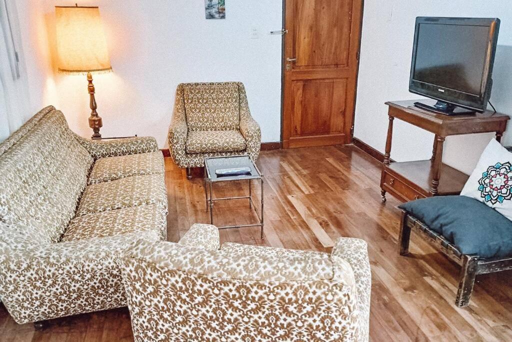 Departamento,s S De Jujuy Apartment
